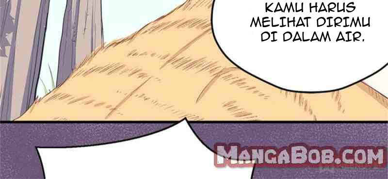 Beauty and the Beasts Chapter 94 Gambar 58